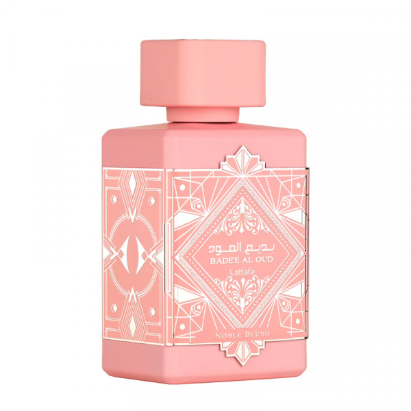 Badee Al Oud Noble Blush