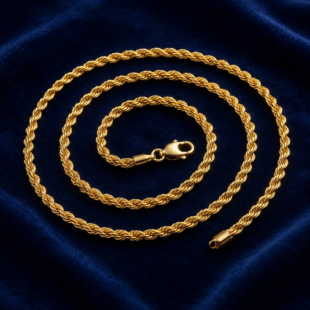 Rope Chains