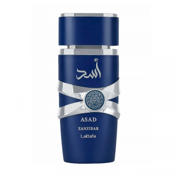 Asad Zanzibar cologne